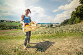 Agriturismo Fonte Carella